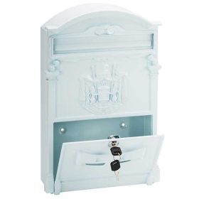 Cutie postala exterior Picco® Renzo 405x250x90 mm
