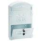 Cutie postala de gard Picco® Renzo 405x250x90 mm