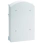 Cutie postala de gard Picco® Renzo 405x250x90 mm