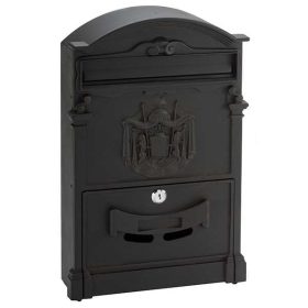 Cutie postala de gard Picco® Renzo  405x250x90 mm