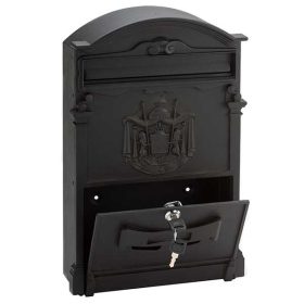 Cutie postala exterior Picco® Renzo  405x250x90 mm