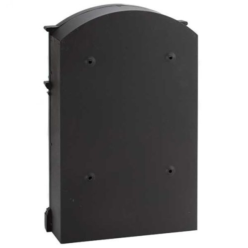 Cutie postala de gard Picco® Renzo  405x250x90 mm