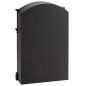 Cutie postala de gard Picco® Renzo 405x250x90 mm