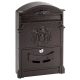 Cutie postala de gard Picco® Renzo  405x250x90 mm