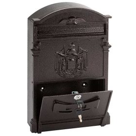 Cutie postala exterior Picco® Renzo  405x250x90 mm