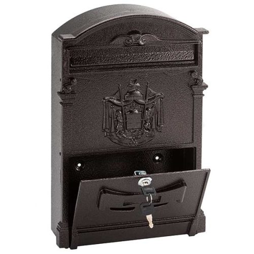 Cutie postala de gard Picco® Renzo  405x250x90 mm