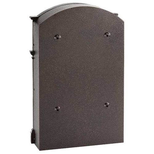 Cutie postala de gard Picco® Renzo  405x250x90 mm