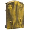 Cutie postala de gard Picco® Renzo  405x250x90 mm