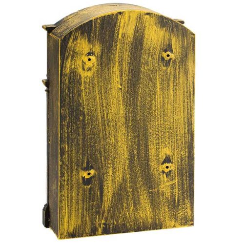 Cutie postala de gard Picco® Renzo  405x250x90 mm