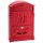 Cutie postala exterior Picco® Renzo  405x250x90 mm