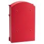 Cutie postala exterior Picco® Renzo  405x250x90 mm