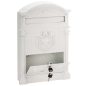 Cutie postala exterior Picco® Terzo 465x300x95 mm