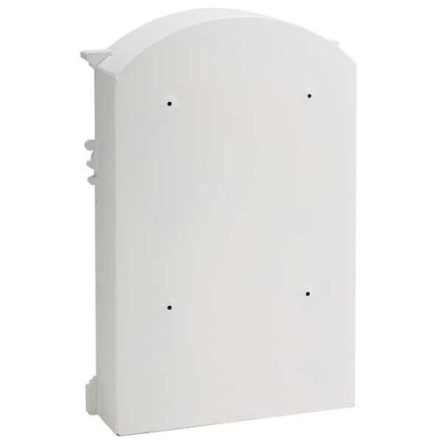 Cutie postala exterior Picco® Terzo 465x300x95 mm