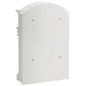 Cutie postala exterior Picco® Terzo 465x300x95 mm