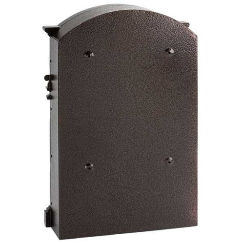 Cutie postala de gard Picco® Terzo 465x300x95 mm