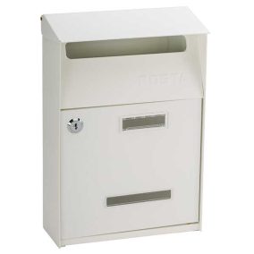 Cutie postala Picco® Adamo 320x215x105 mm