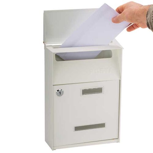 Cutie postala Picco® Adamo 320x215x105 mm