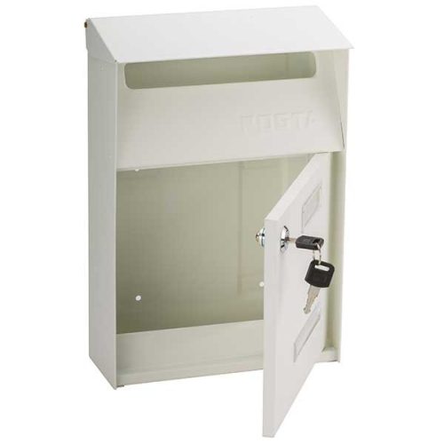 Cutie postala Picco® Adamo 320x215x105 mm