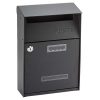 Cutie postala Picco® Adamo 320x215x105 mm