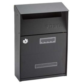 Cutie postala exterior Picco® Adamo 320x215x105 mm