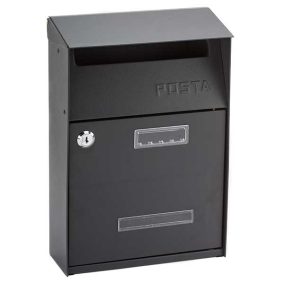 Cutie postala Picco® Adamo 320x215x105 mm