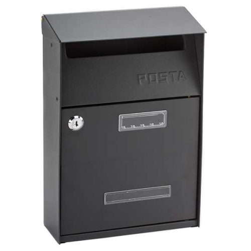 Cutie postala Picco® Adamo 320x215x105 mm