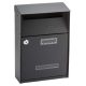 Cutie postala Picco® Adamo 320x215x105 mm