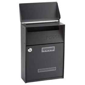 Cutie postala exterior Picco® Adamo 320x215x105 mm