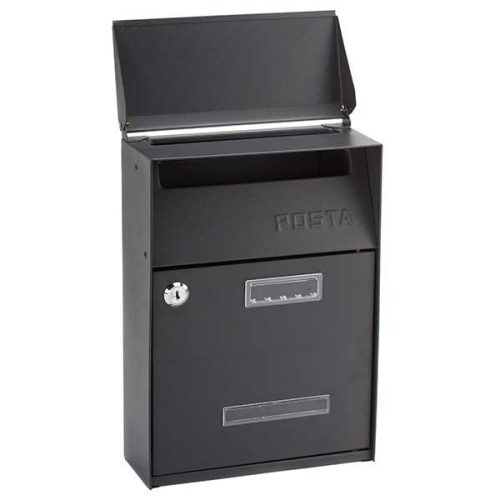 Cutie postala Picco® Adamo 320x215x105 mm