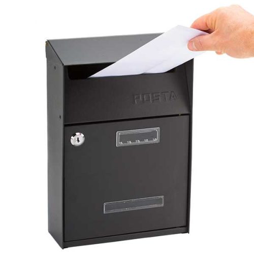 Cutie postala Picco® Adamo 320x215x105 mm