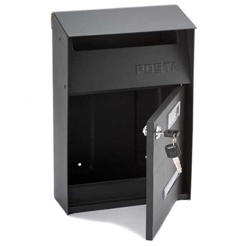 Cutie postala Picco® Adamo 320x215x105 mm