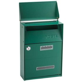 Cutie postala exterior Picco® Adamo 320x215x105 mm