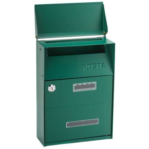 Cutie postala Picco® Adamo 320x215x105 mm