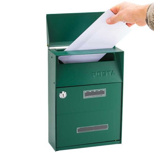 Cutie postala Picco® Adamo 320x215x105 mm