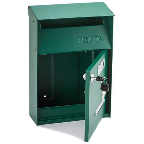 Cutie postala Picco® Adamo 320x215x105 mm