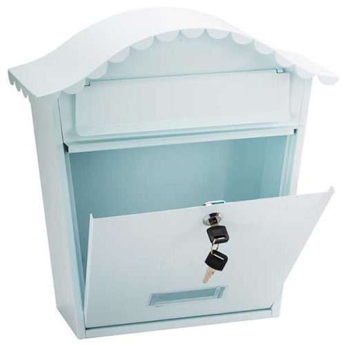 Cutie postala Picco® Angelo 370x360x135 mm