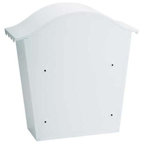 Cutie postala Picco® Angelo 370x360x135 mm