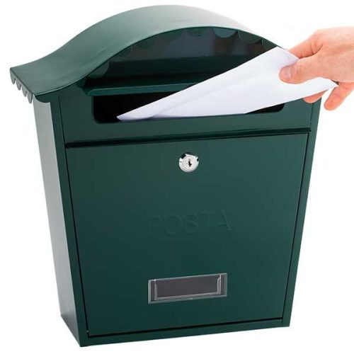 Cutie postala Picco® Angelo 370x360x135 mm