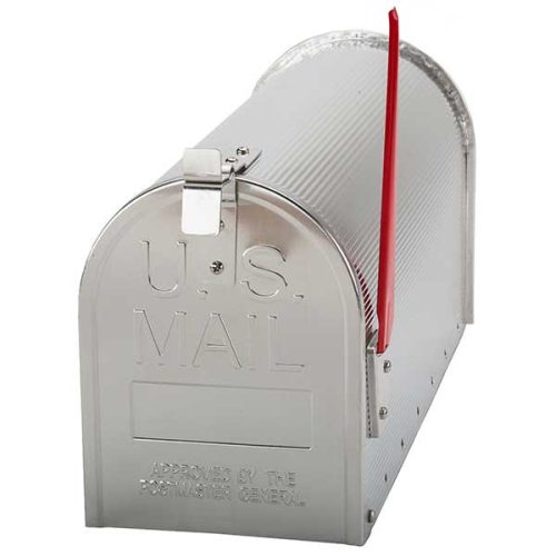 Cutie postala Picco® Americano 220x170x480 mm