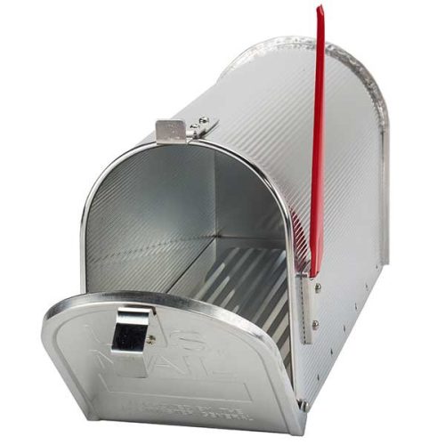 Cutie postala Picco® Americano 220x170x480 mm