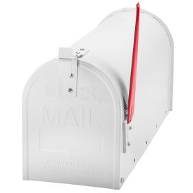 Cutie postala exterior Picco® Americano 220x170x480 mm