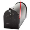 Cutie postala Picco® Americano 220x170x480 mm