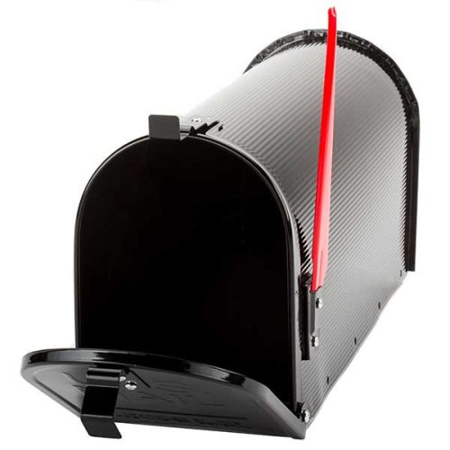 Cutie postala Picco® Americano 220x170x480 mm