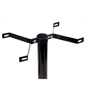 Suport cutie postala Picco® Pole 40x1500x40 mm