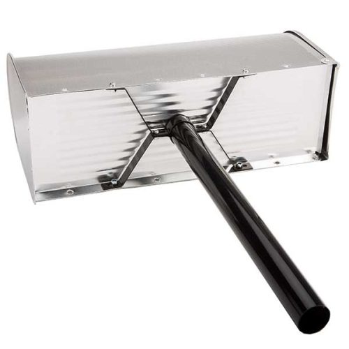 Suport cutie postala Picco® Pole 40x1500x40 mm