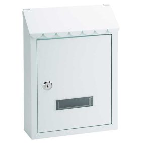 Cutie postala Picco® Norma 305x215x70 mm alb