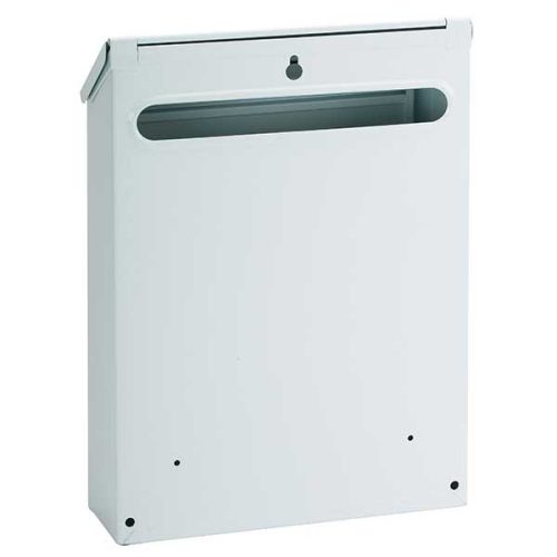 Cutie postala Picco® Norma 305x215x70 mm alb