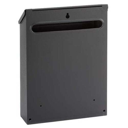 Cutie postala Picco® Norma 305x215x70 mm antracit