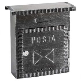 Cutie postala Picco® Aldo 280x260x95 mm