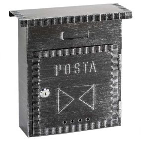 Cutie postala Picco® Aldo 280x260x95 mm